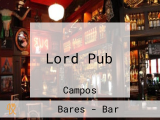 Lord Pub