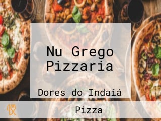 Nu Grego Pizzaria