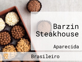 Barzin Steakhouse