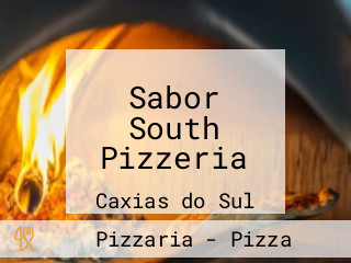 Sabor South Pizzeria
