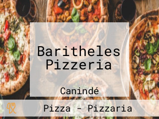 Baritheles Pizzeria