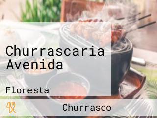 Churrascaria Avenida