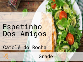 Espetinho Dos Amigos