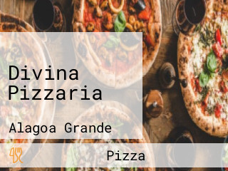 Divina Pizzaria