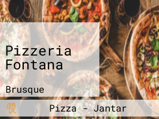 Pizzeria Fontana