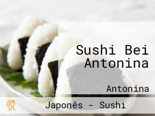 Sushi Bei Antonina