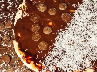 Peperop Pizza