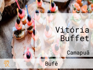 Vitória Buffet
