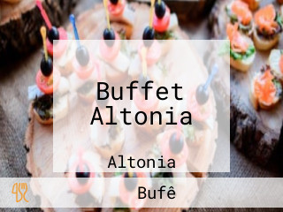 Buffet Altonia