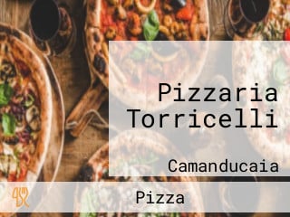 Pizzaria Torricelli