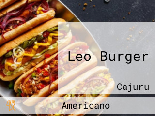 Leo Burger