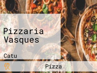 Pizzaria Vasques