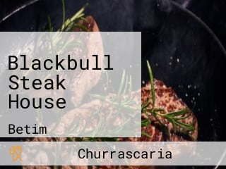 Blackbull Steak House