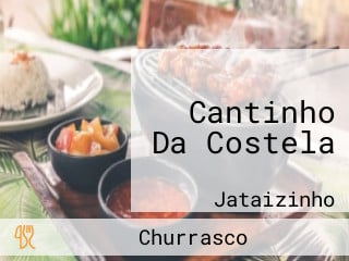 Cantinho Da Costela