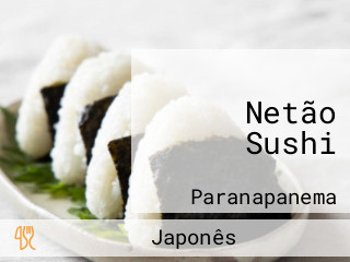 Netão Sushi
