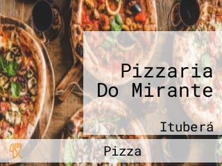 Pizzaria Do Mirante