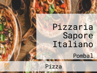 Pizzaria Sapore Italiano