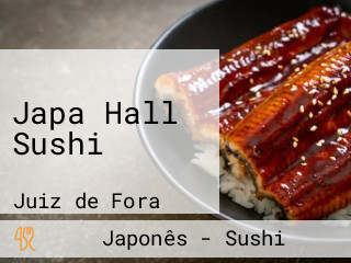 Japa Hall Sushi