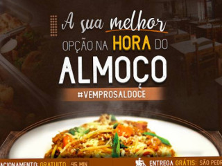Saldoce