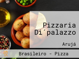 Pizzaria Di´palazzo