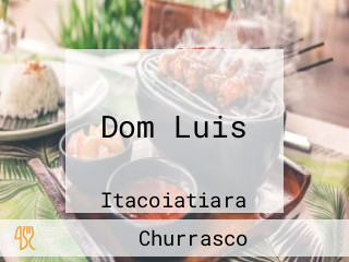 Dom Luis