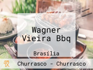 Wagner Vieira Bbq