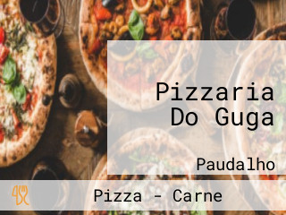 Pizzaria Do Guga