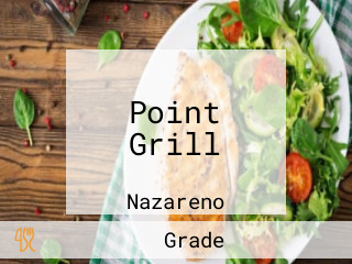 Point Grill