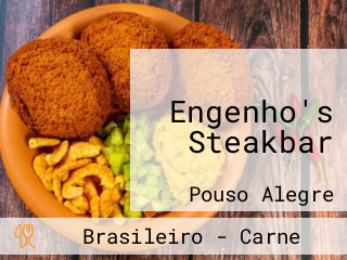 Engenho's Steakbar