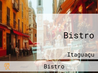 Bistro