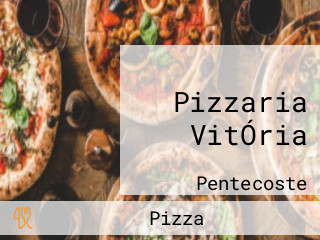 Pizzaria VitÓria
