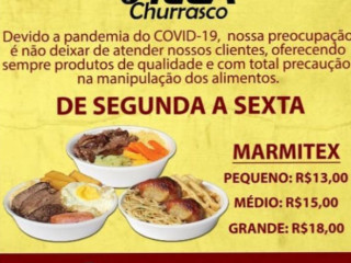 Buffet Villa Churrasco