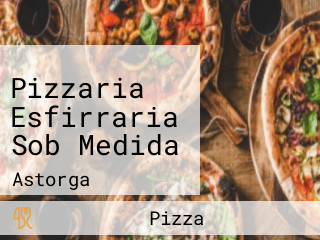 Pizzaria Esfirraria Sob Medida