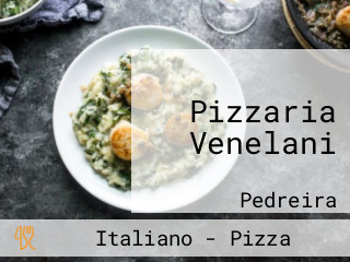 Pizzaria Venelani