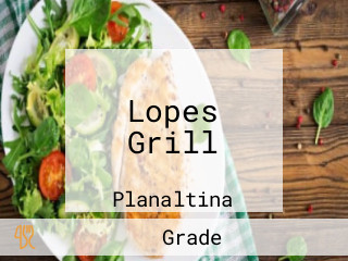 Lopes Grill