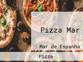 Pizza Mar