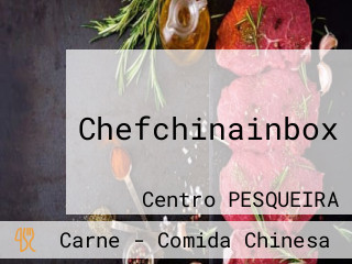 Chefchinainbox