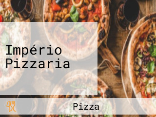 Império Pizzaria