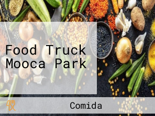 Food Truck Mooca Park