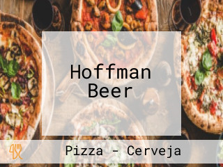 Hoffman Beer