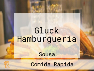 Gluck Hamburgueria