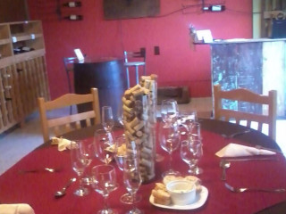 La Cave Vinhos