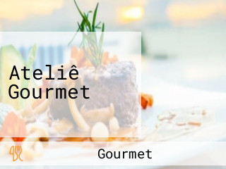 Ateliê Gourmet