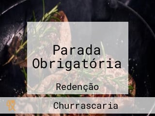 Parada Obrigatória