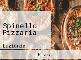 Spinello Pizzaria