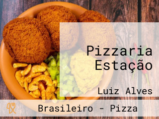 Pizzaria Estação