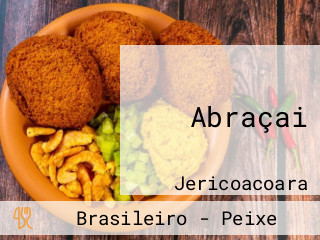 Abraçai