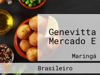 Genevitta Mercado E