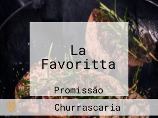 La Favoritta