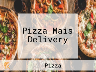 Pizza Mais Delivery